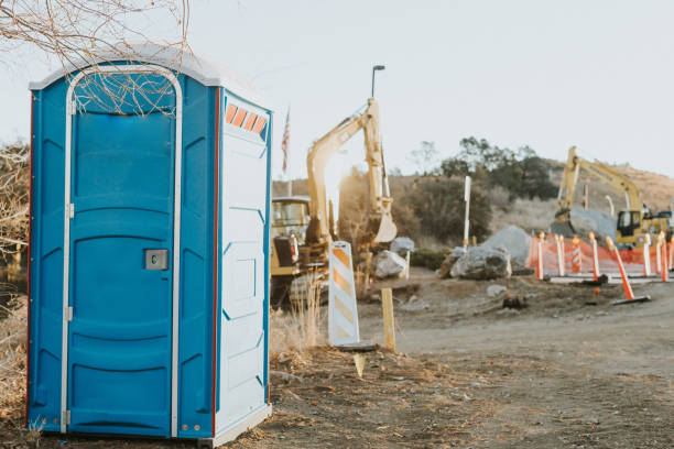 Best Portable restroom solutions  in Justin, TX