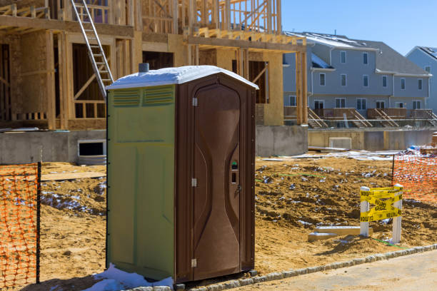 Best Long-term porta potty rental  in Justin, TX