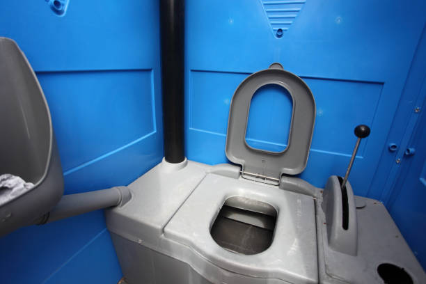 Best Porta potty delivery and setup  in Justin, TX