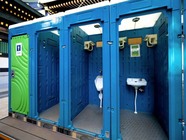 Portable Toilet Options We Offer in Justin, TX