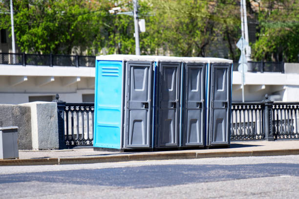 Best Affordable porta potty rental  in Justin, TX