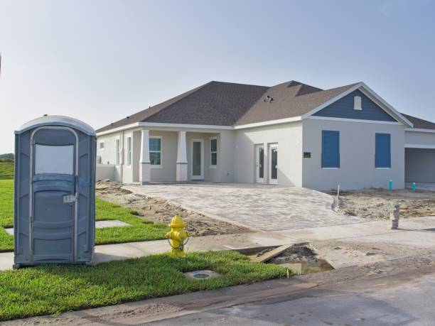 Best Emergency porta potty rental  in Justin, TX