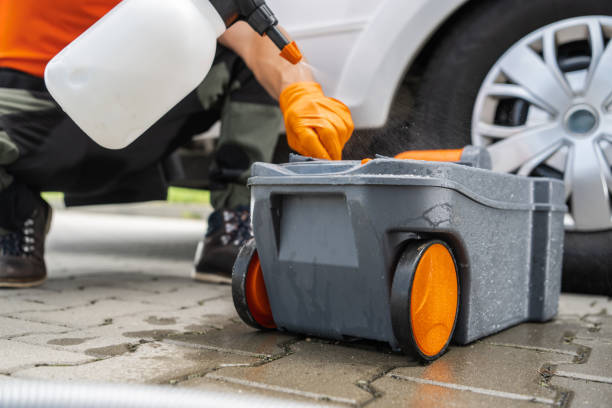Best Local porta potty services  in Justin, TX