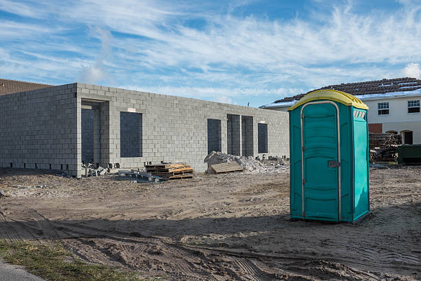  Justin, TX Porta Potty Rental Pros
